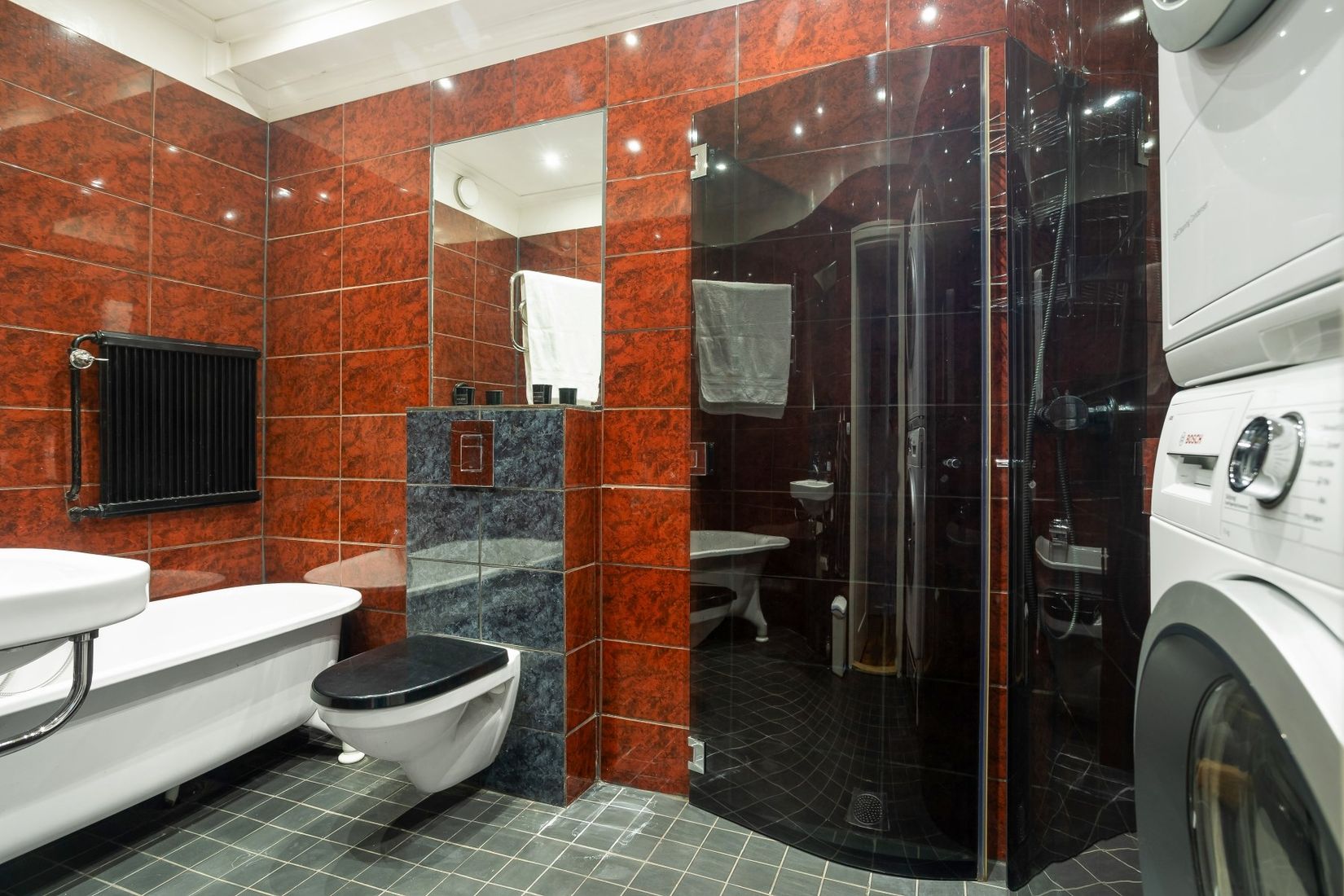 Bostadsrätt, Drottningholmsvägen 260, Stora Mossen, Stockholm