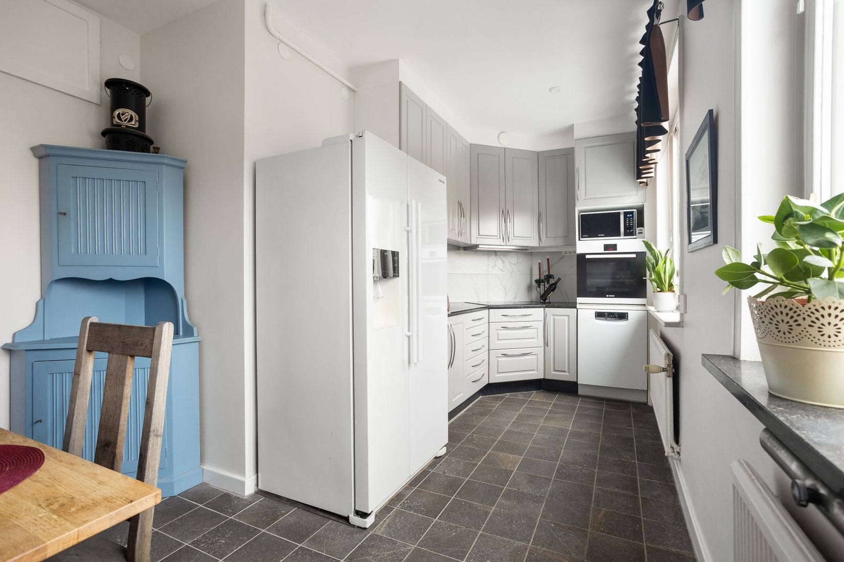 Bostadsrätt, Drottningholmsvägen 260, Stora Mossen, Stockholm