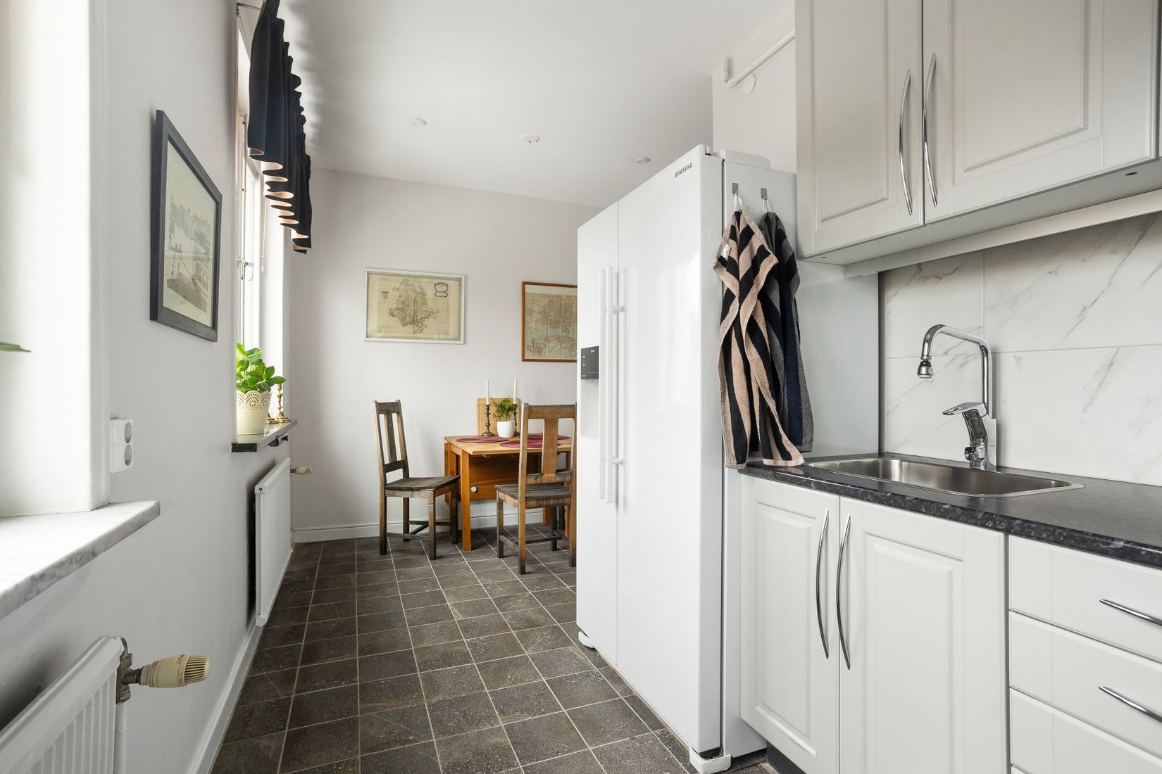 Bostadsrätt, Drottningholmsvägen 260, Stora Mossen, Stockholm