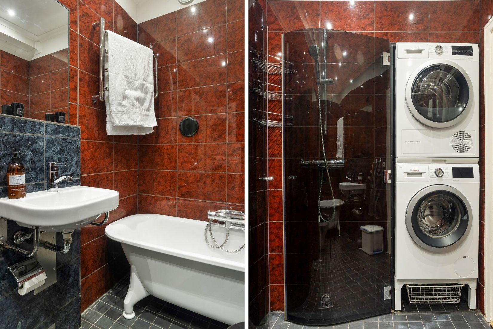 Bostadsrätt, Drottningholmsvägen 260, Stora Mossen, Stockholm