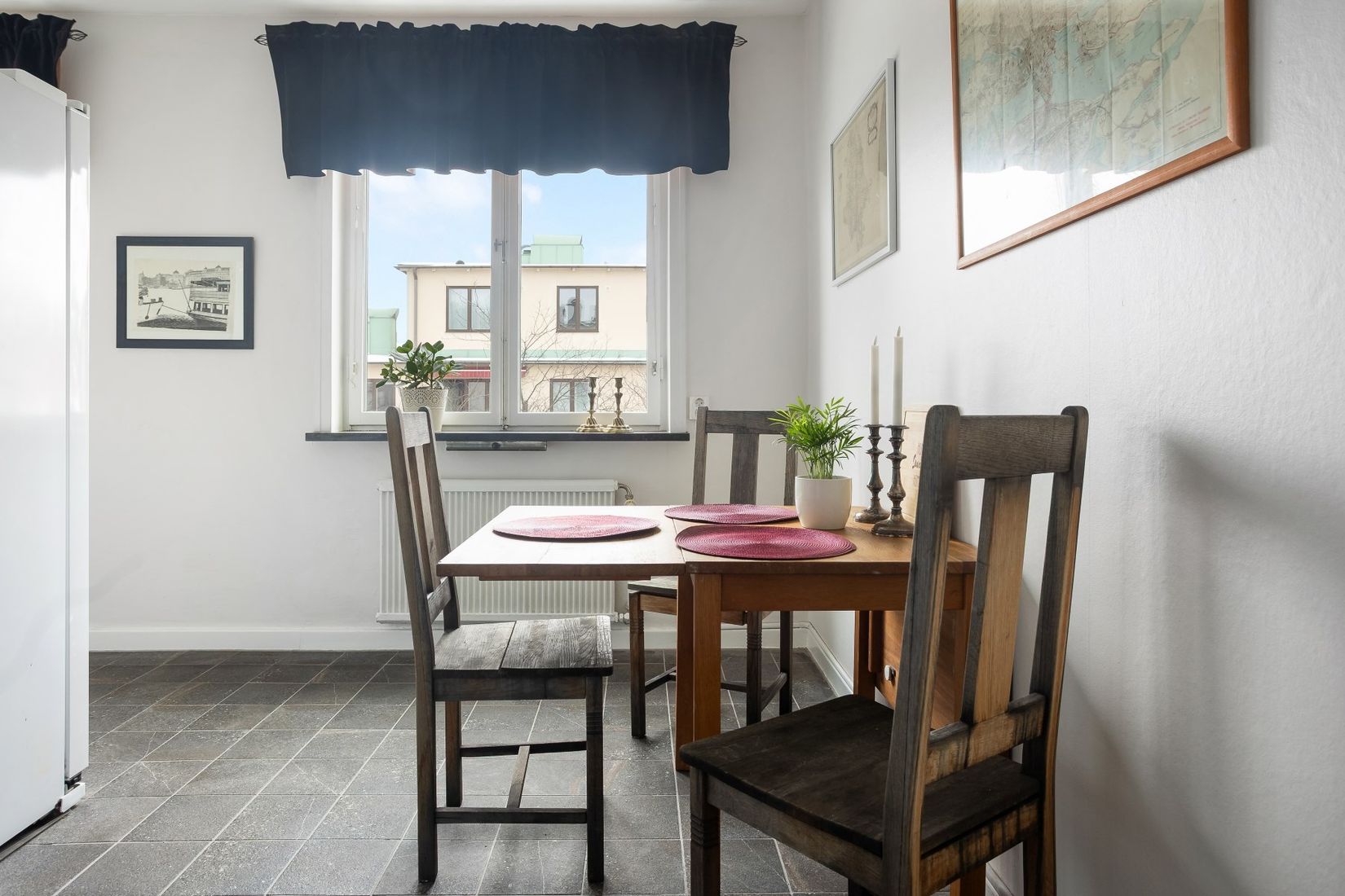 Bostadsrätt, Drottningholmsvägen 260, Stora Mossen, Stockholm