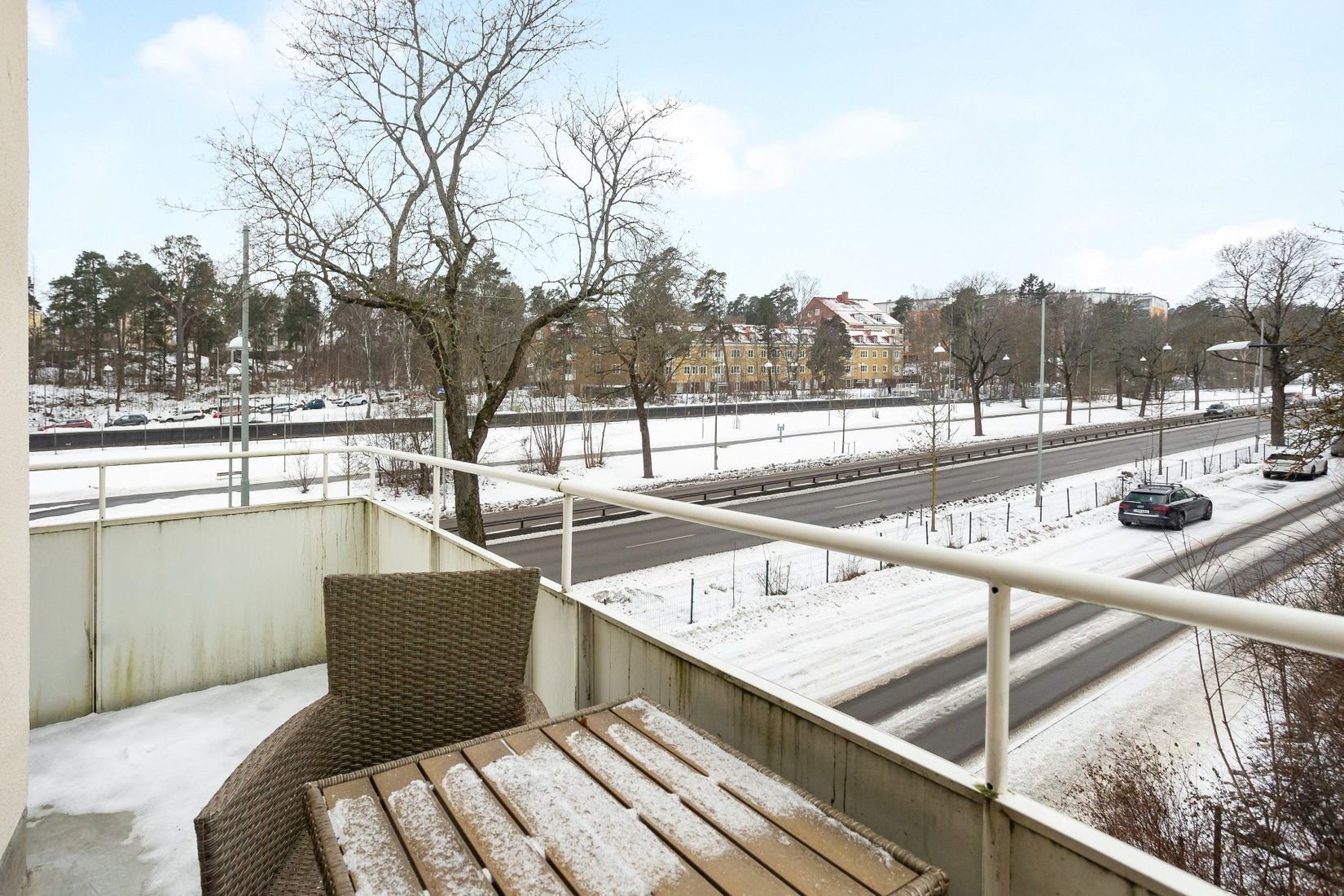 Bostadsrätt, Drottningholmsvägen 260, Stora Mossen, Stockholm