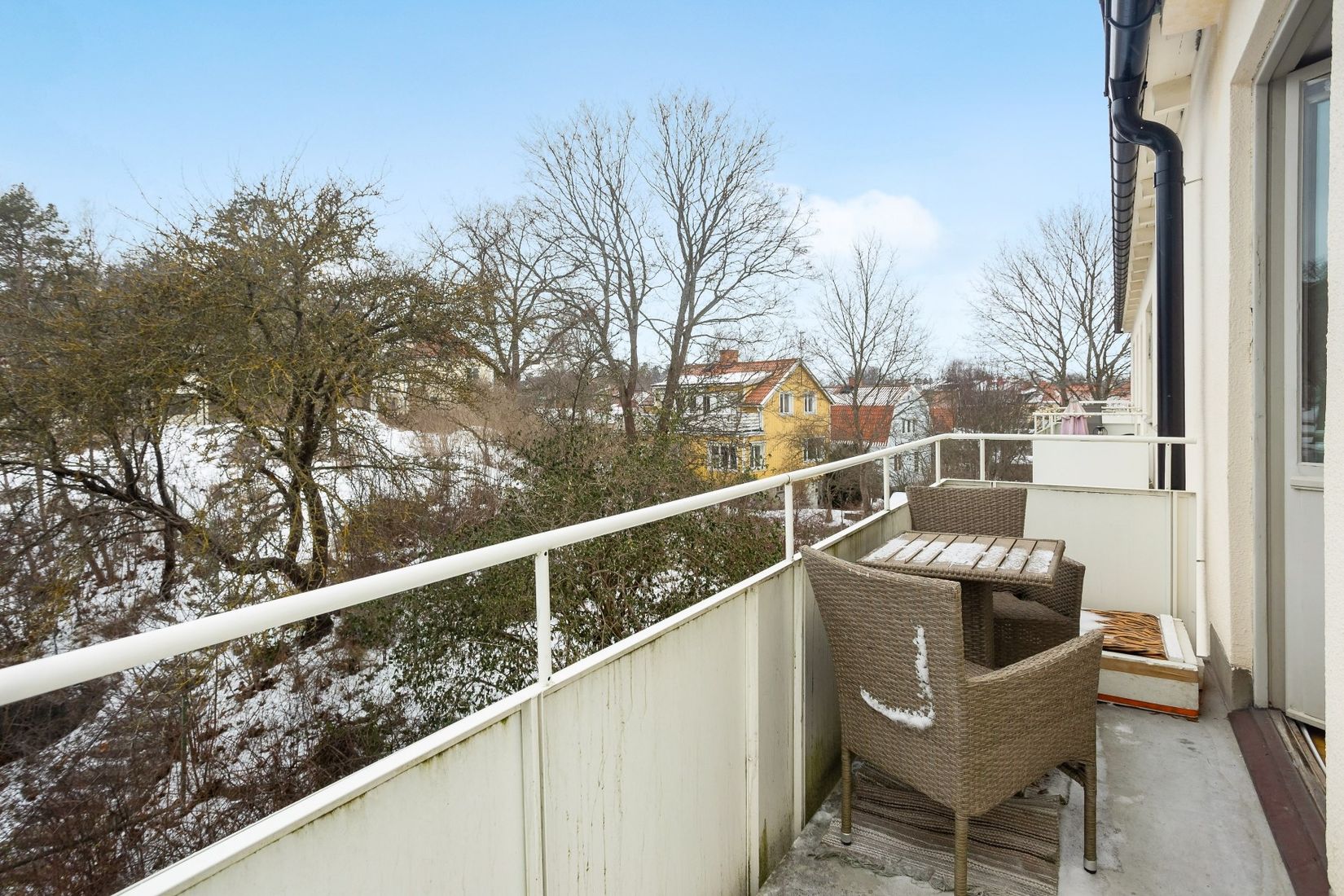 Bostadsrätt, Drottningholmsvägen 260, Stora Mossen, Stockholm