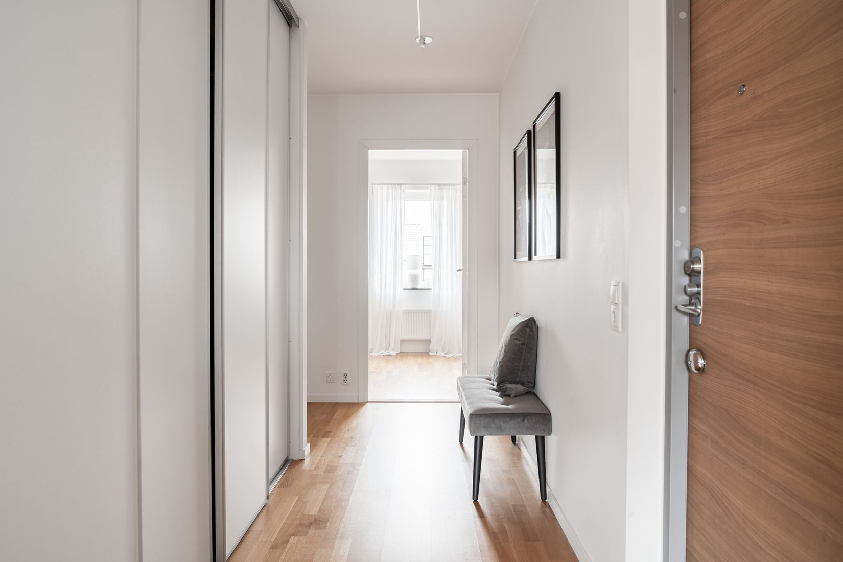 Bostadsrätt, Gyhultsvägen 46, Mariastaden, Helsingborg