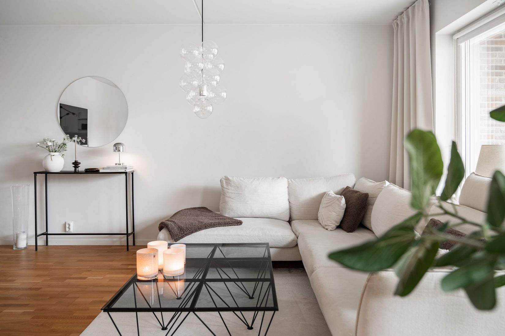 Bostadsrätt, Gyhultsvägen 46, Mariastaden, Helsingborg