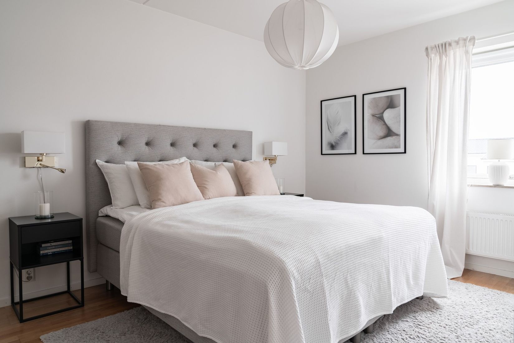 Bostadsrätt, Gyhultsvägen 46, Mariastaden, Helsingborg