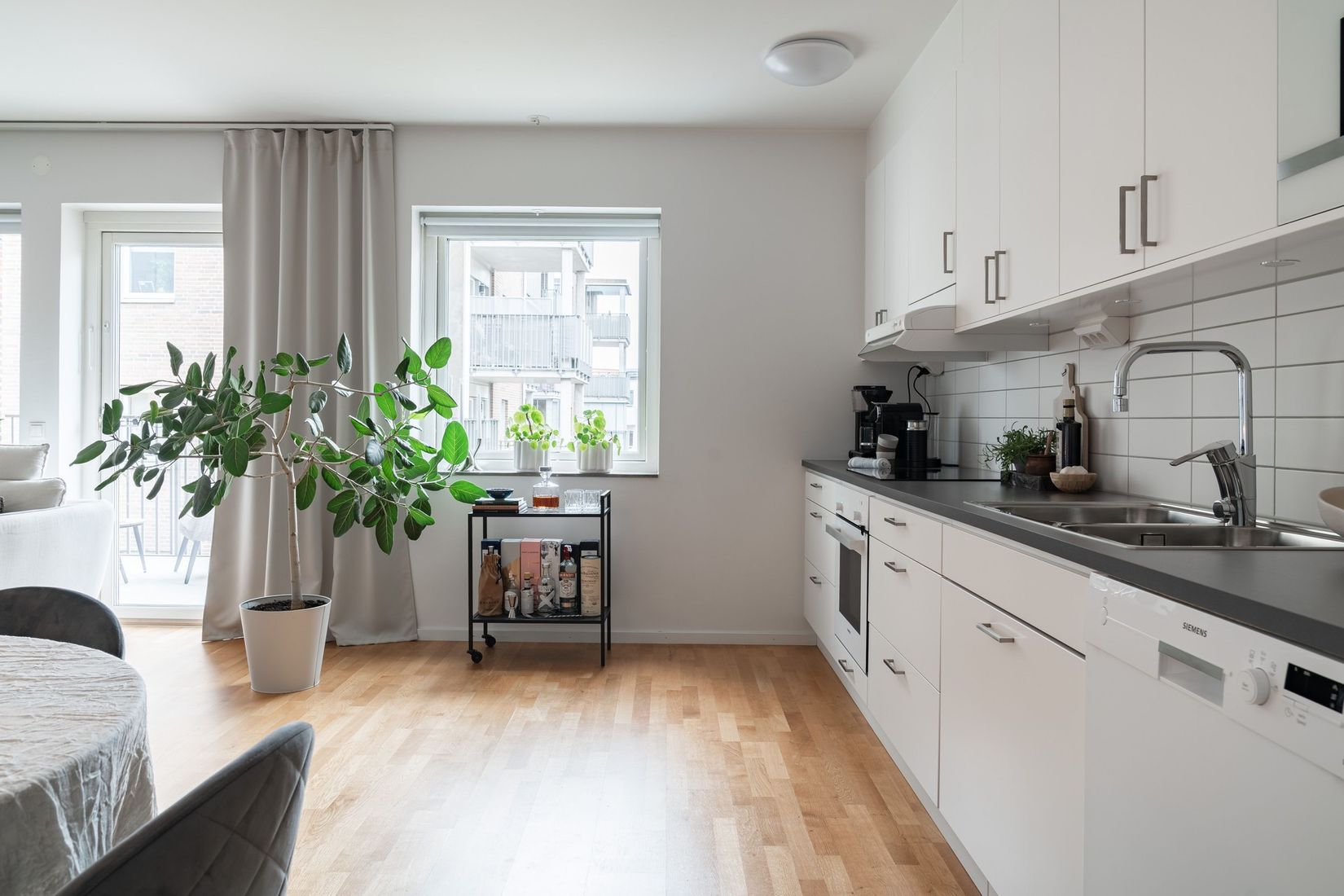 Bostadsrätt, Gyhultsvägen 46, Mariastaden, Helsingborg