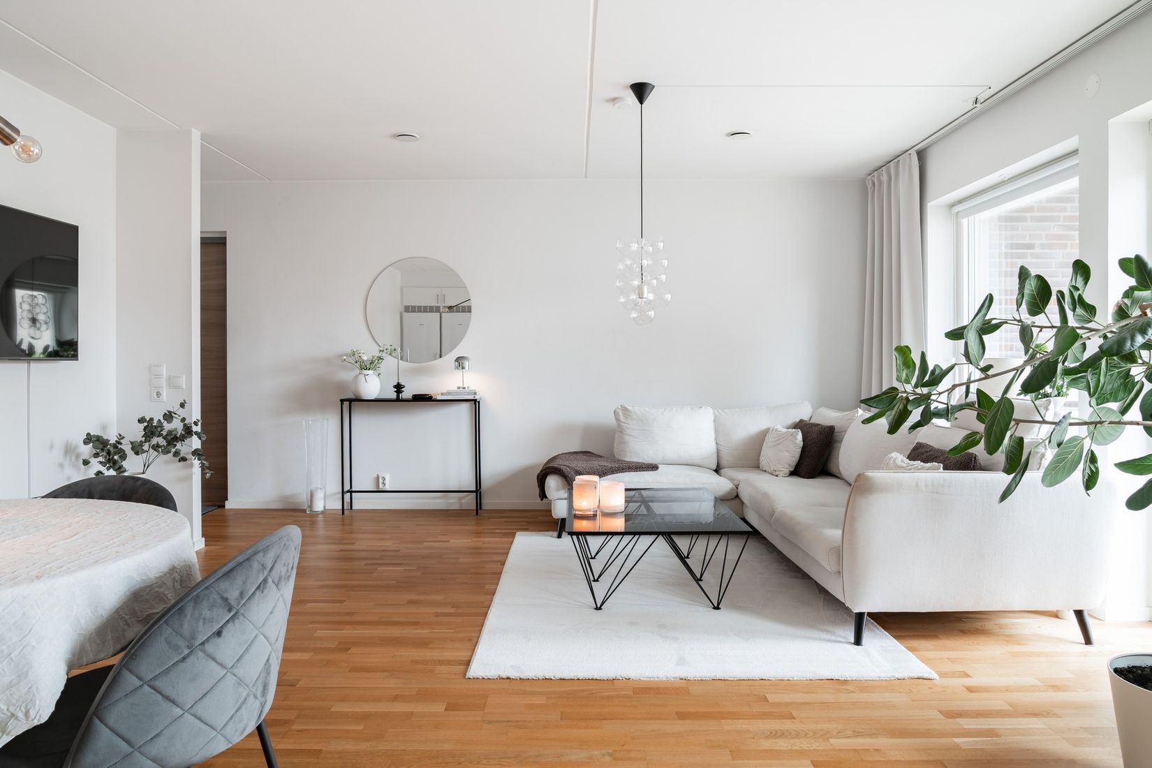 Bostadsrätt, Gyhultsvägen 46, Mariastaden, Helsingborg