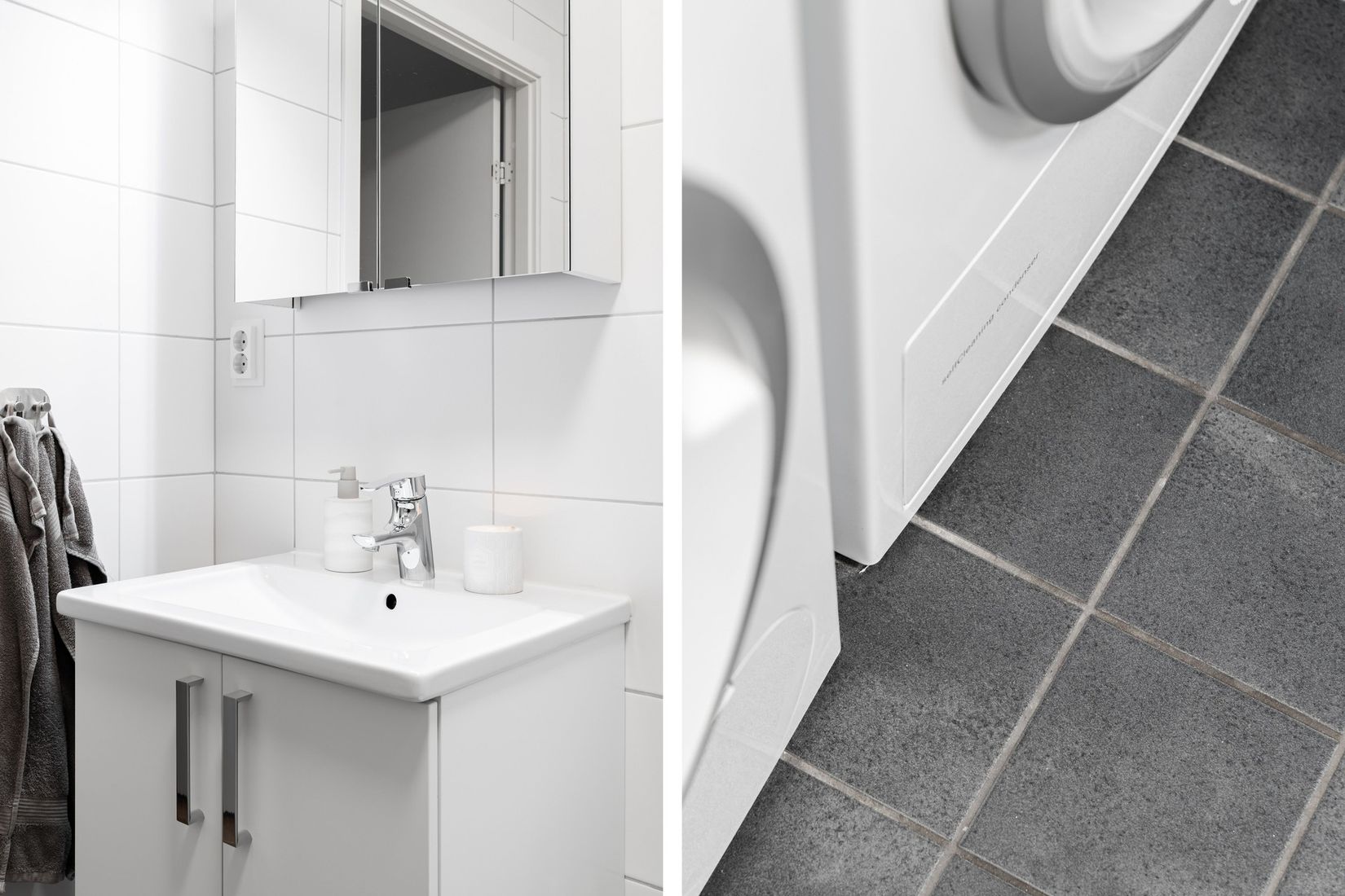 Bostadsrätt, Gyhultsvägen 46, Mariastaden, Helsingborg