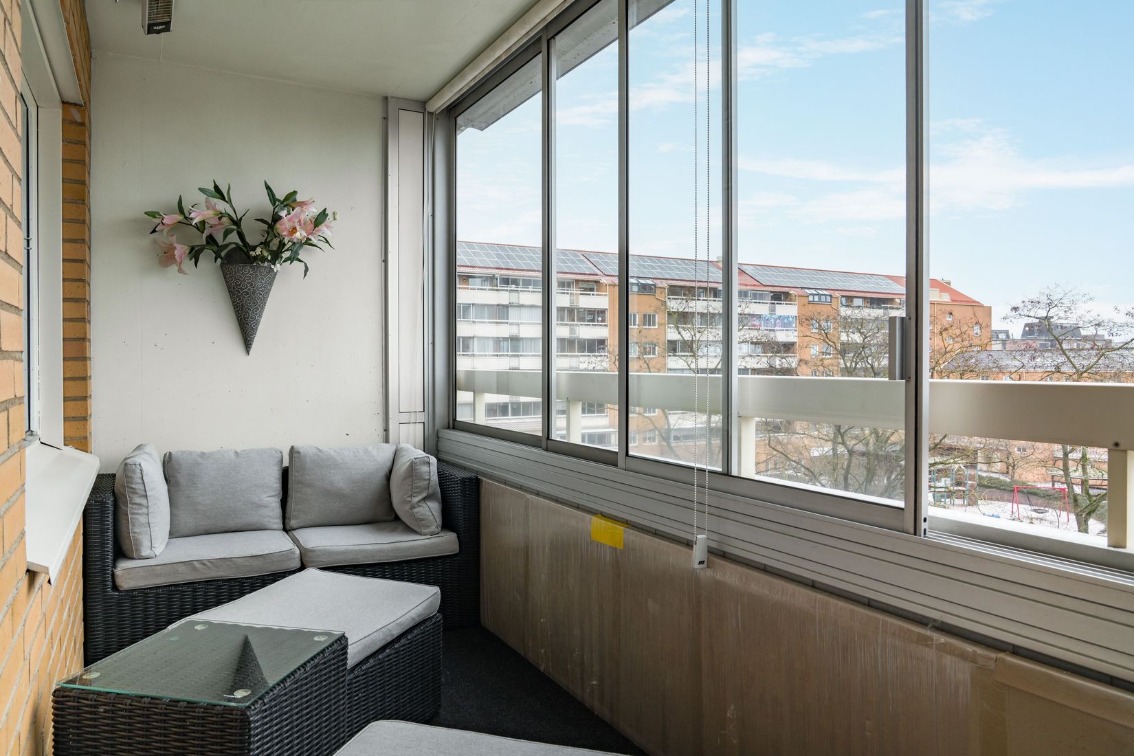 Bostadsrätt, Furutorpsgatan 30A, Söder, Helsingborg