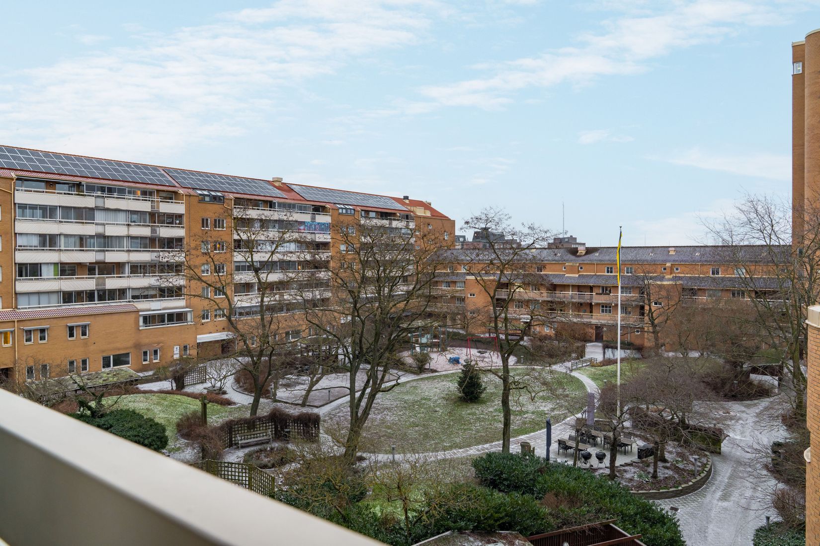 Bostadsrätt, Furutorpsgatan 30A, Söder, Helsingborg