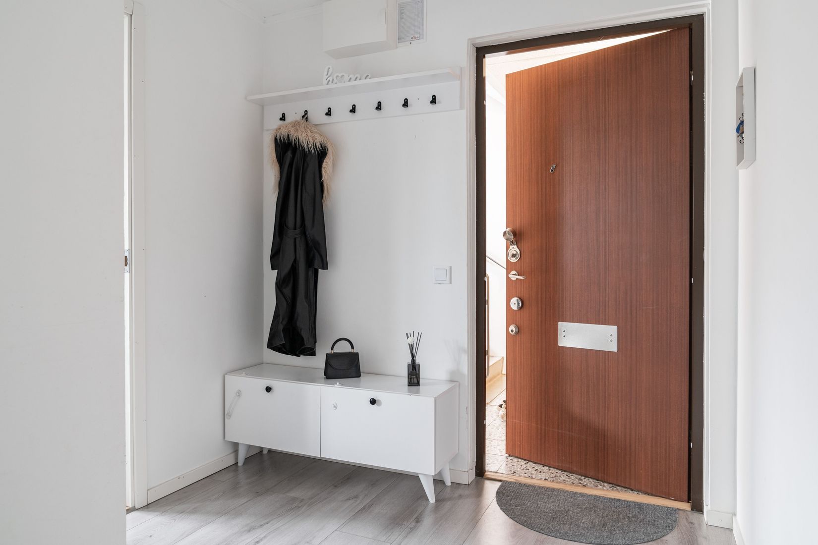 Bostadsrätt, Furutorpsgatan 30A, Söder, Helsingborg