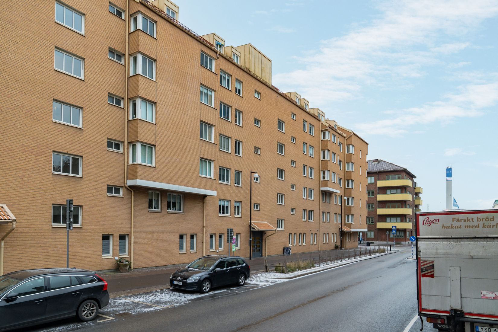 Bostadsrätt, Furutorpsgatan 30A, Söder, Helsingborg