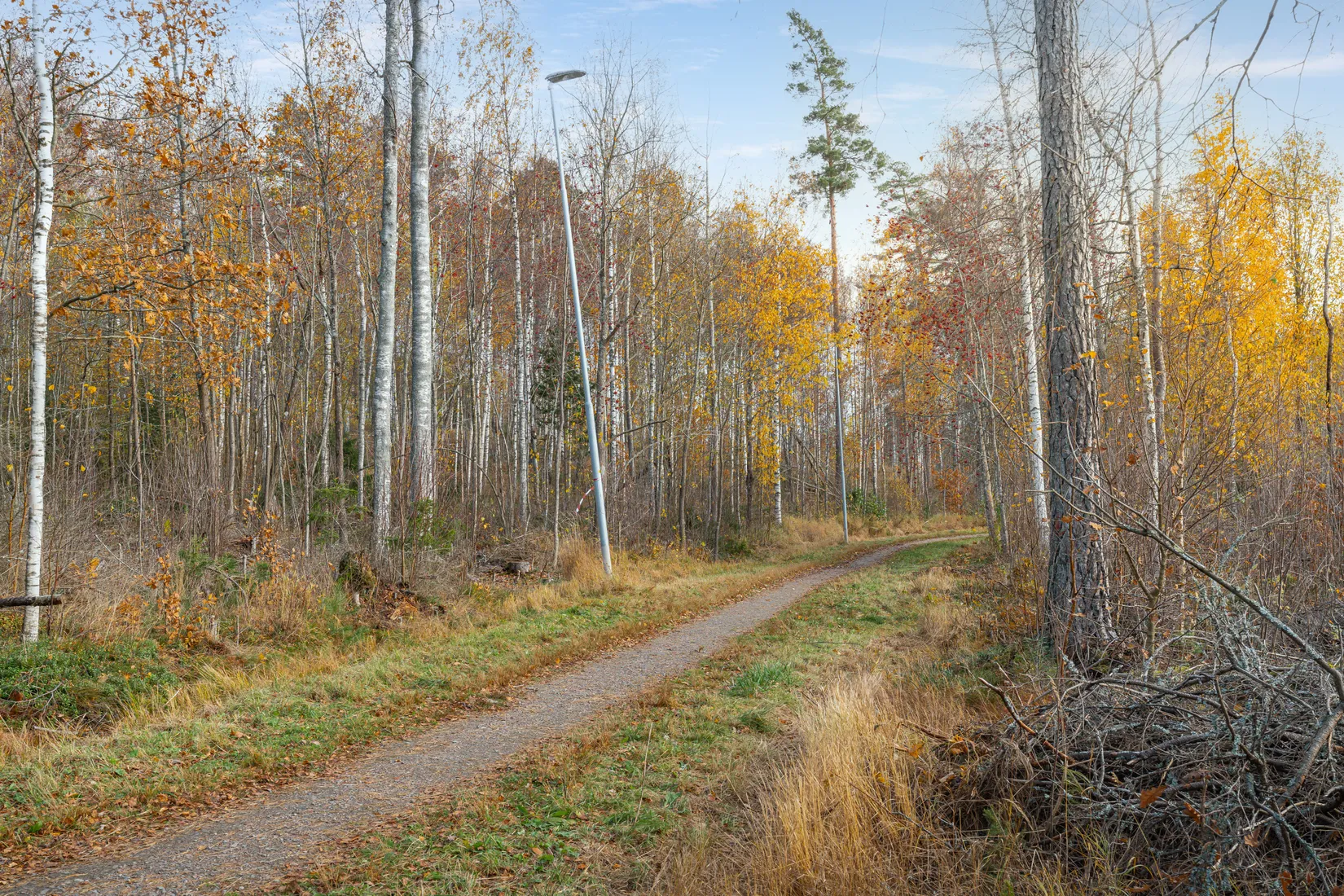 Bostadsrätt, Jägartorpsvägen 3A, Jägartorpet, Karlstad