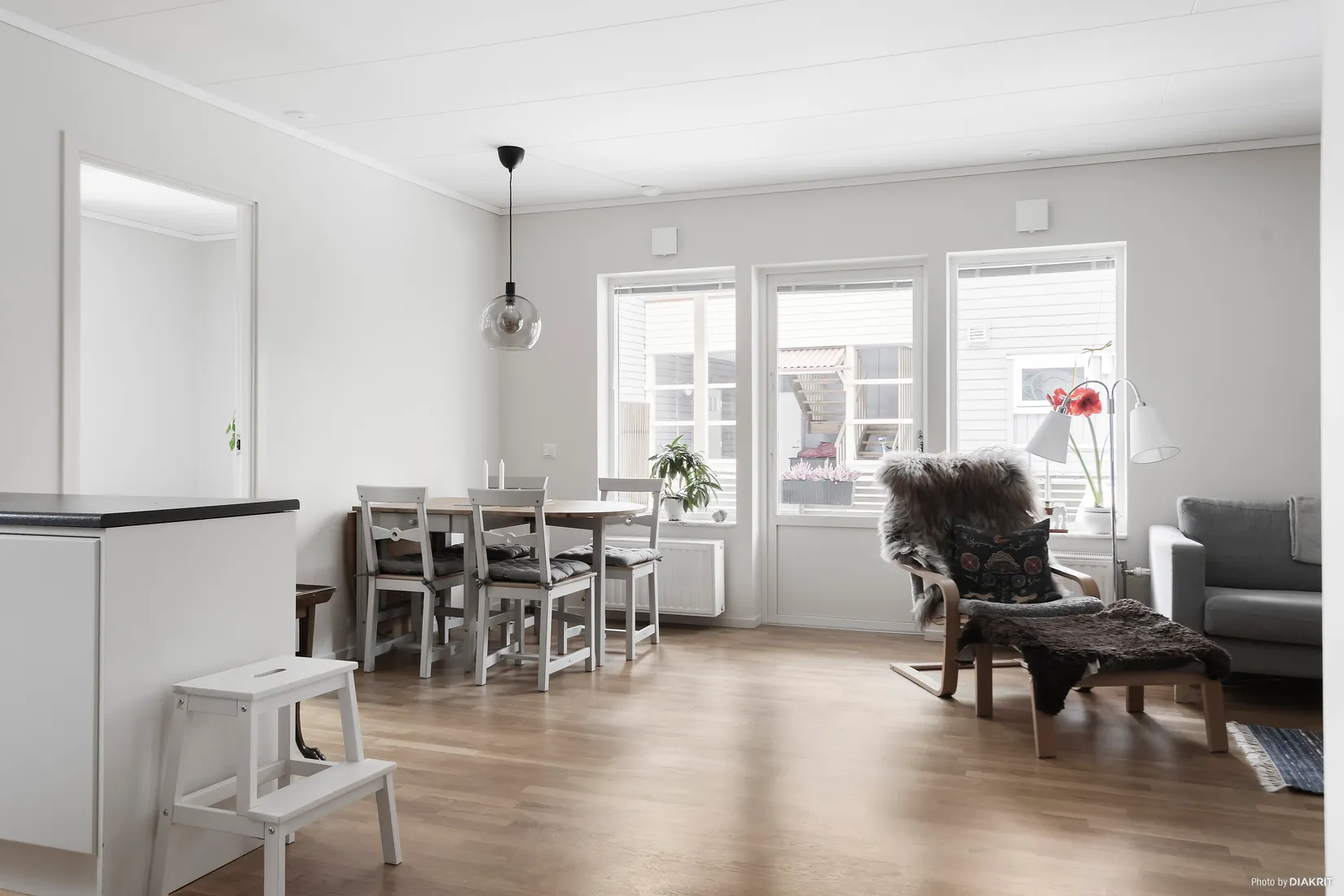 Bostadsrätt, Jägartorpsvägen 3A, Jägartorpet, Karlstad