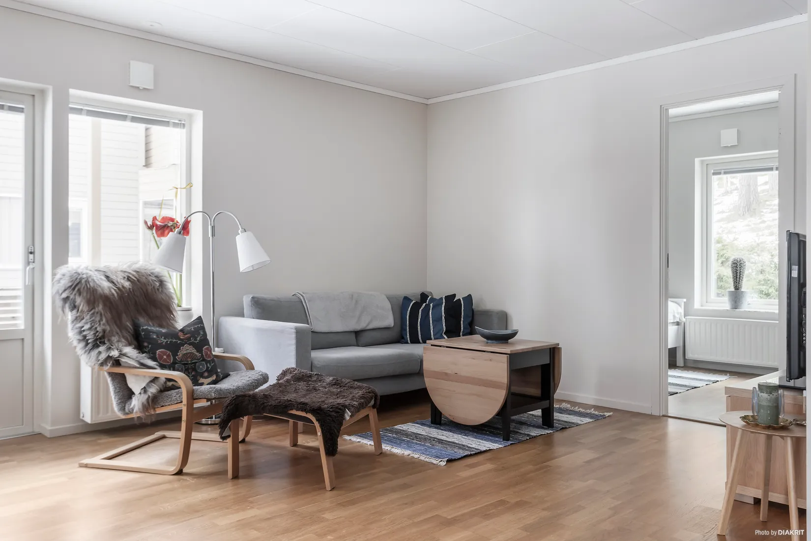 Bostadsrätt, Jägartorpsvägen 3A, Jägartorpet, Karlstad