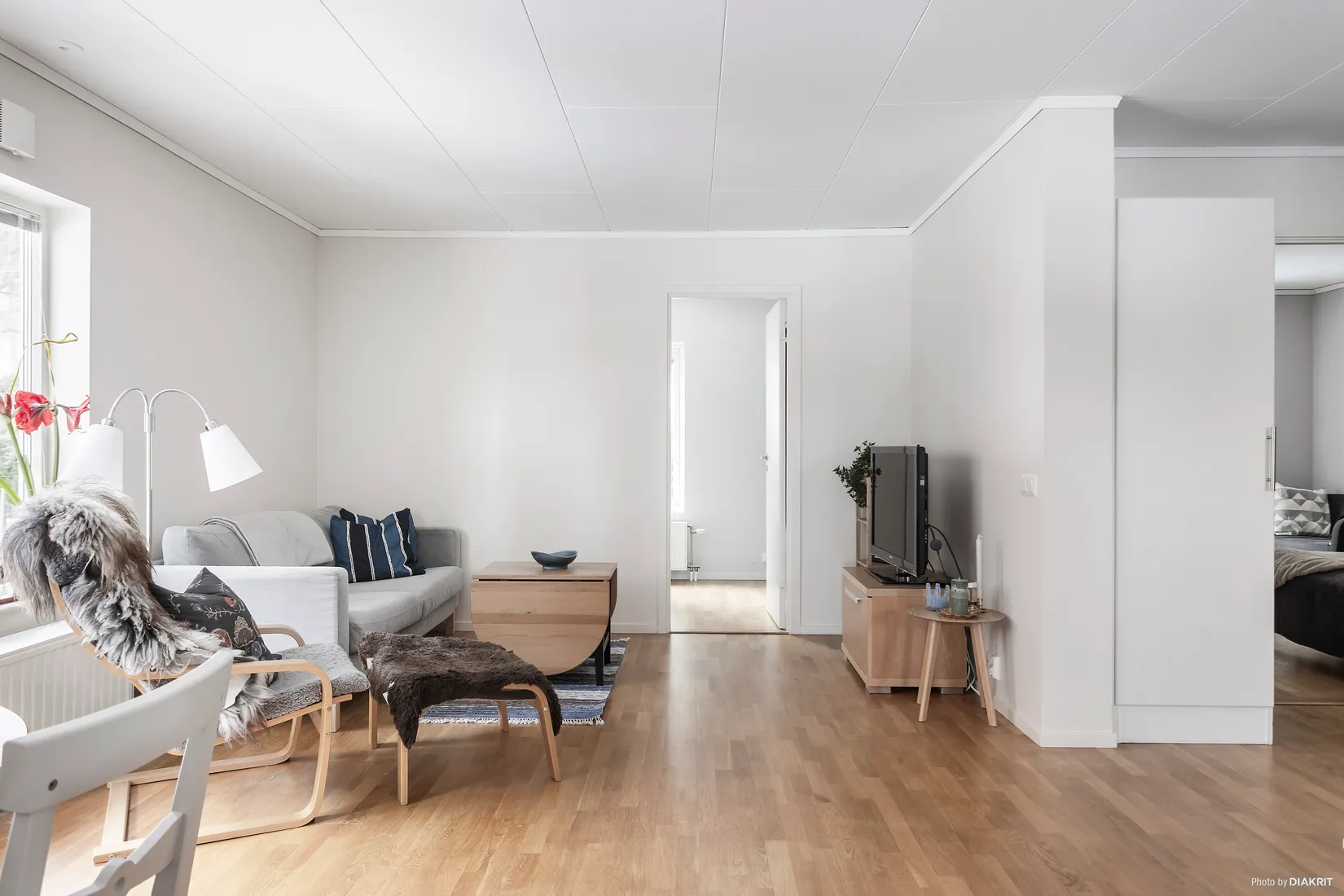 Bostadsrätt, Jägartorpsvägen 3A, Jägartorpet, Karlstad