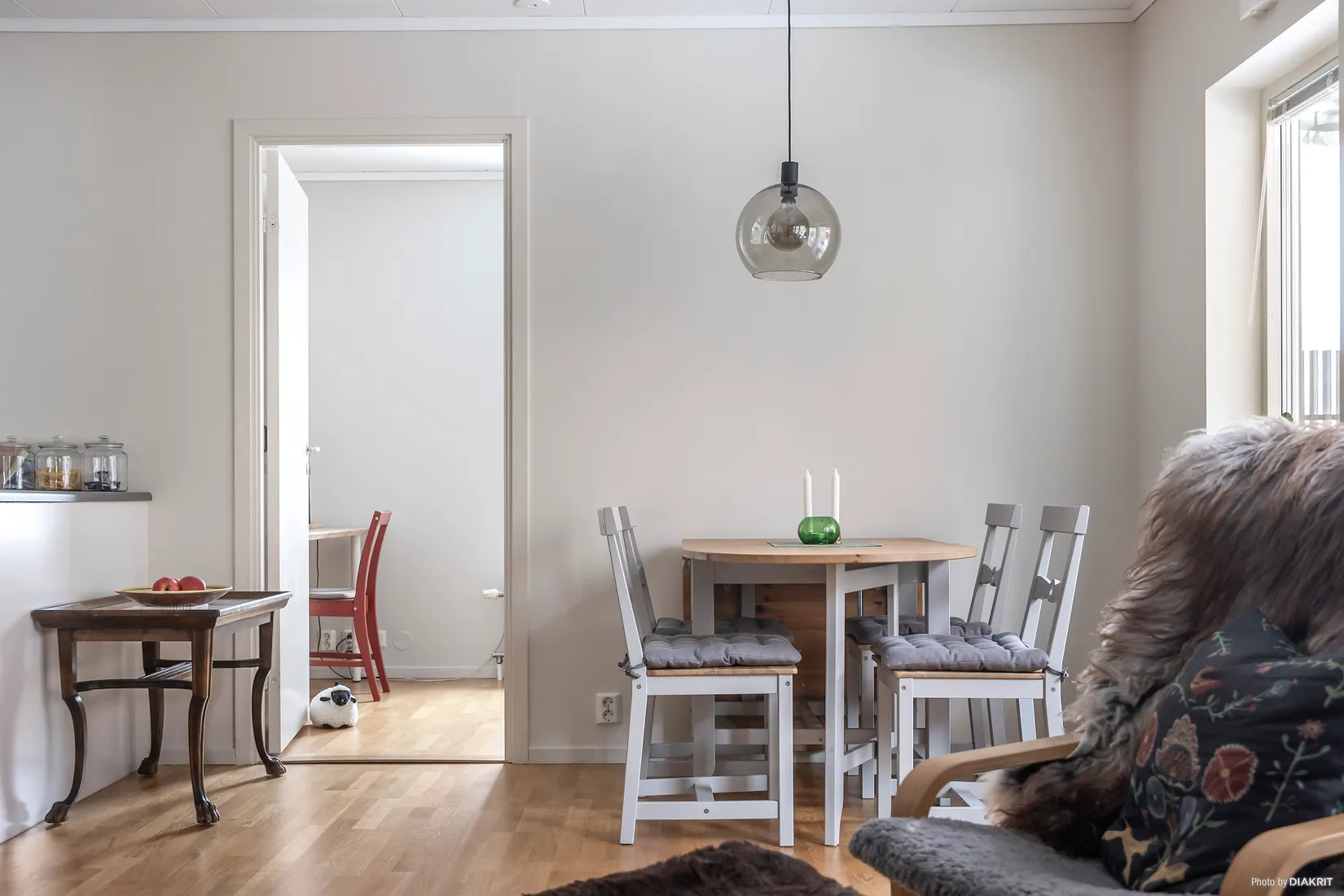 Bostadsrätt, Jägartorpsvägen 3A, Jägartorpet, Karlstad