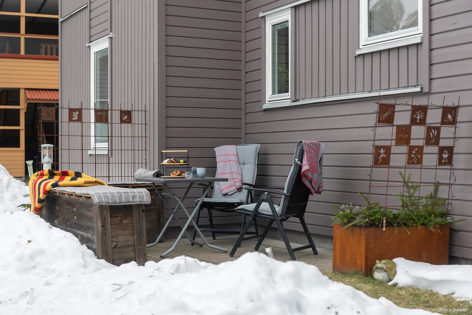 Bostadsrätt, Jägartorpsvägen 3A, Jägartorpet, Karlstad