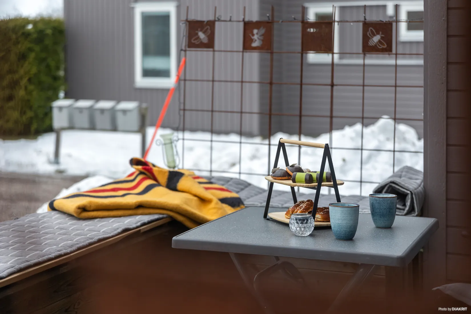 Bostadsrätt, Jägartorpsvägen 3A, Jägartorpet, Karlstad