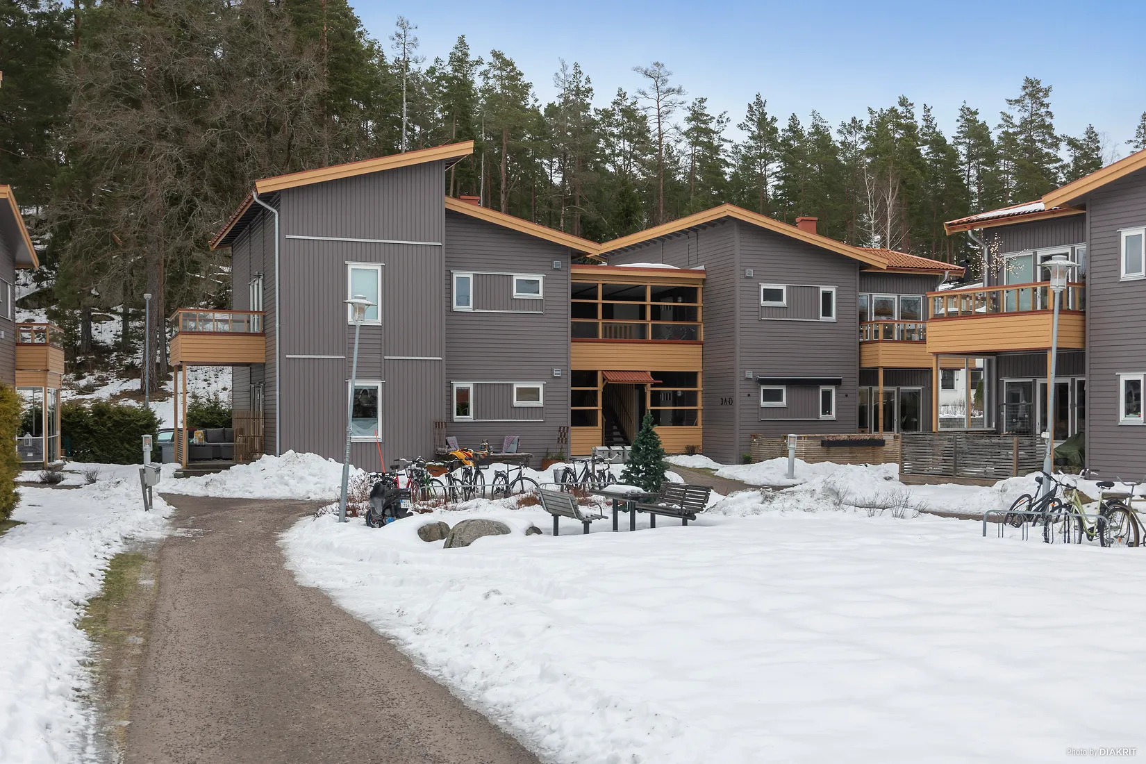 Bostadsrätt, Jägartorpsvägen 3A, Jägartorpet, Karlstad