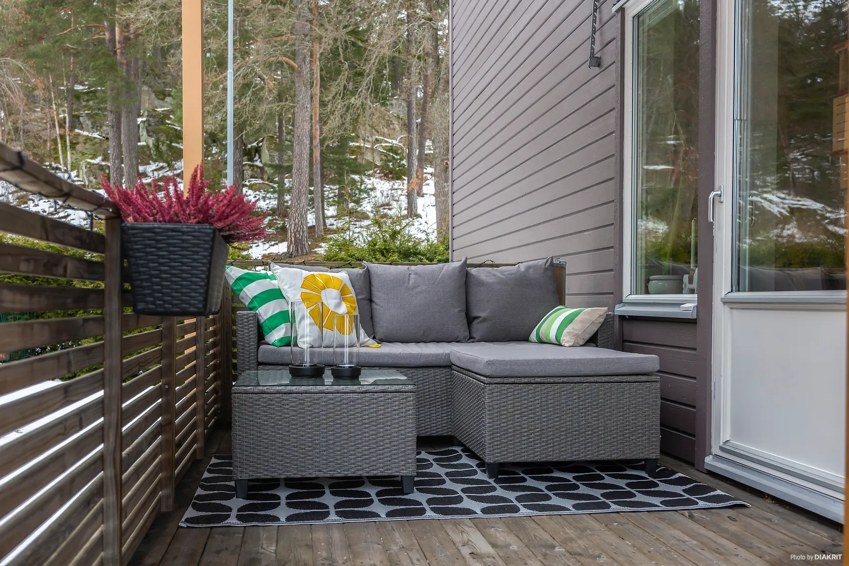 Bostadsrätt, Jägartorpsvägen 3A, Jägartorpet, Karlstad