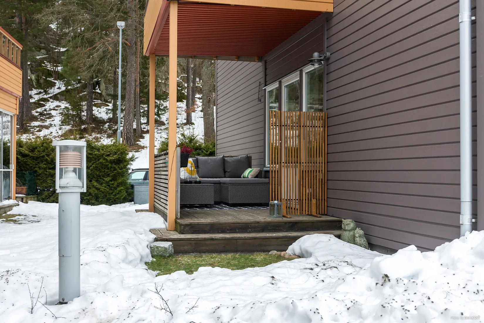 Bostadsrätt, Jägartorpsvägen 3A, Jägartorpet, Karlstad