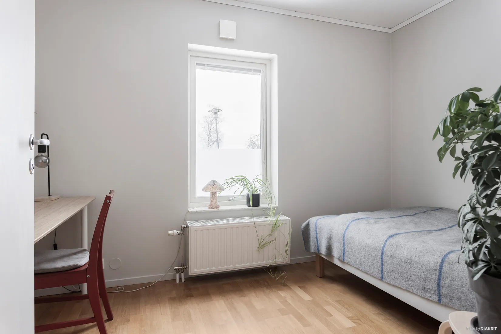 Bostadsrätt, Jägartorpsvägen 3A, Jägartorpet, Karlstad