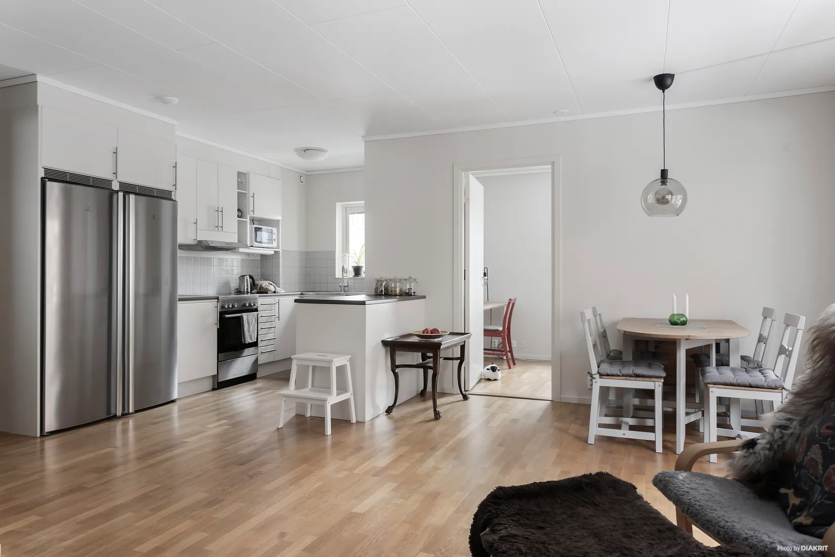 Bostadsrätt, Jägartorpsvägen 3A, Jägartorpet, Karlstad