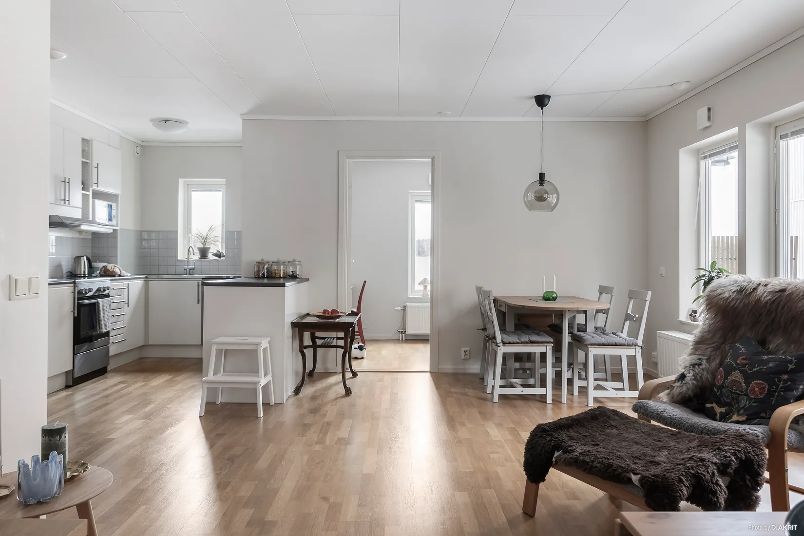 Bostadsrätt, Jägartorpsvägen 3A, Jägartorpet, Karlstad