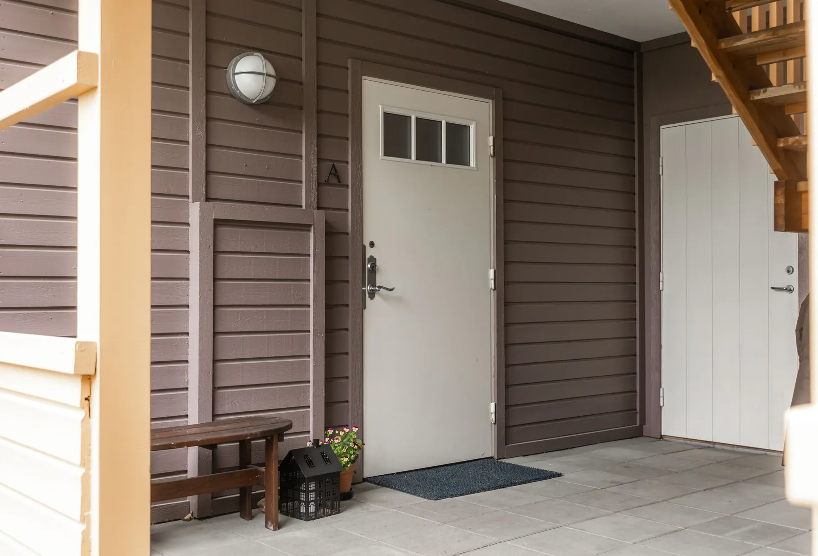 Bostadsrätt, Jägartorpsvägen 3A, Jägartorpet, Karlstad