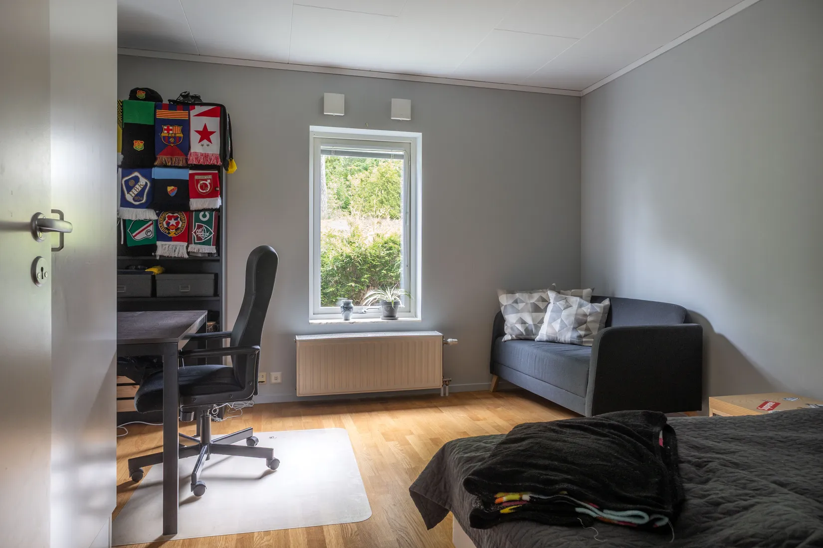 Bostadsrätt, Jägartorpsvägen 3A, Jägartorpet, Karlstad