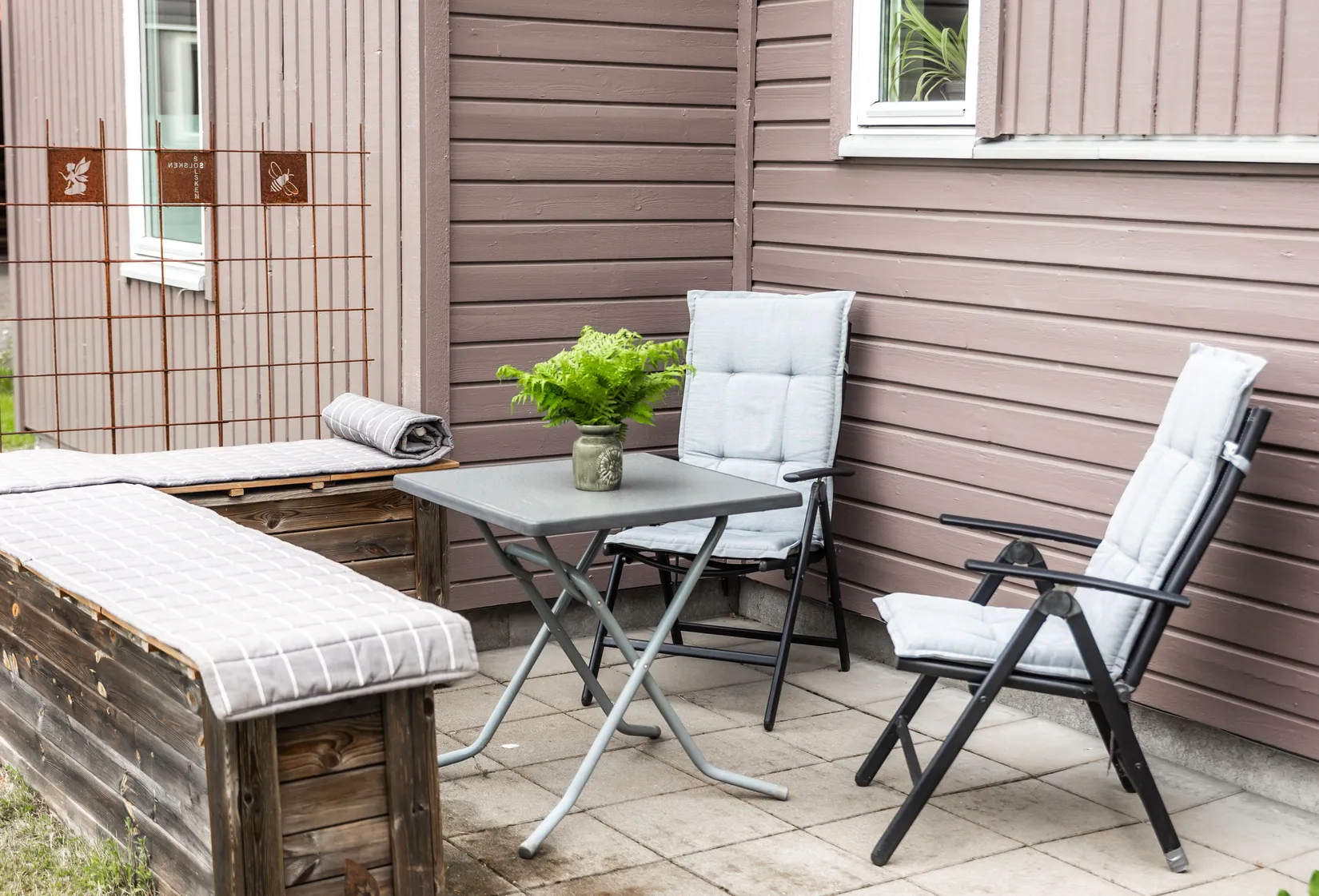 Bostadsrätt, Jägartorpsvägen 3A, Jägartorpet, Karlstad