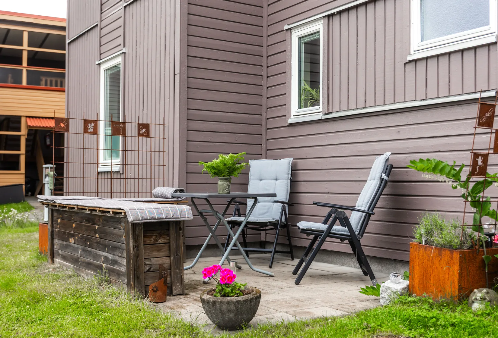 Bostadsrätt, Jägartorpsvägen 3A, Jägartorpet, Karlstad