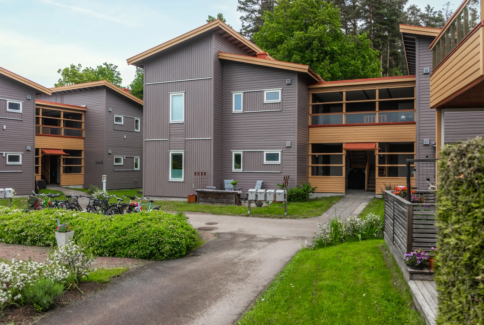 Bostadsrätt, Jägartorpsvägen 3A, Jägartorpet, Karlstad