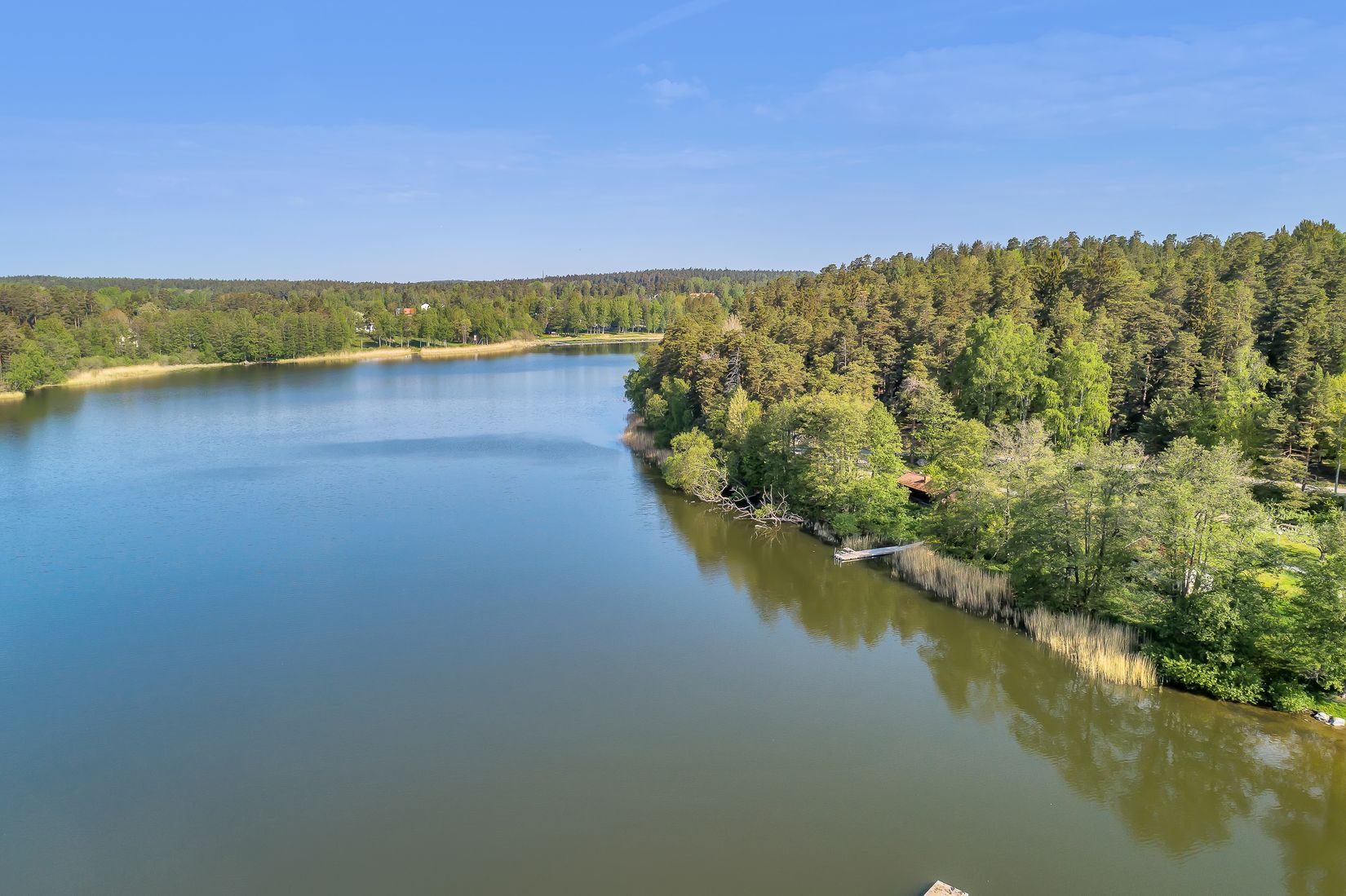 Bostadsrätt, HÄGERNEHOLMSVÄGEN 6A, Hägerneholm, Täby