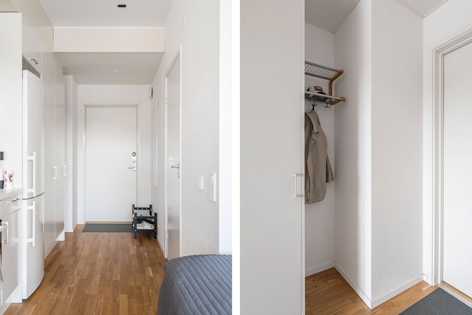 Bostadsrätt, HÄGERNEHOLMSVÄGEN 6A, Hägerneholm, Täby