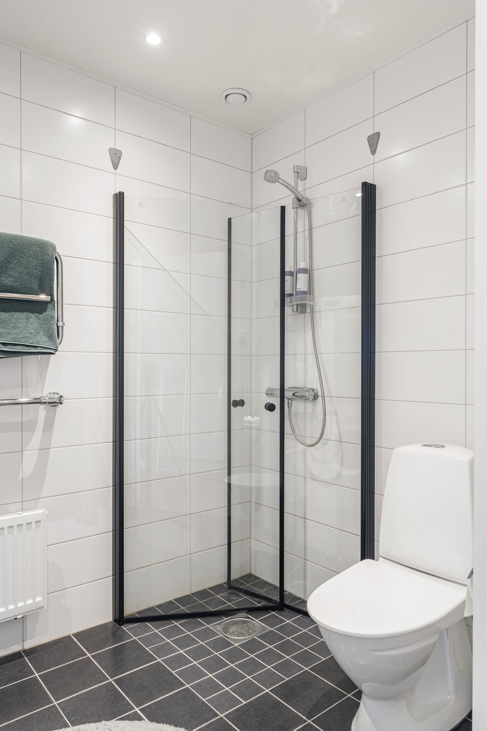 Bostadsrätt, HÄGERNEHOLMSVÄGEN 6A, Hägerneholm, Täby