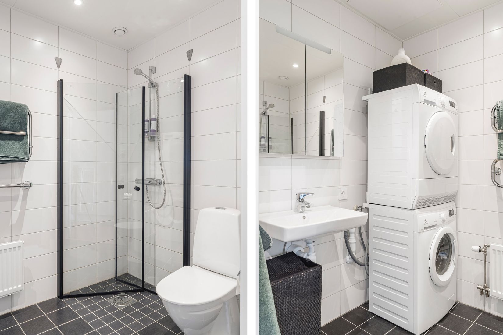 Bostadsrätt, HÄGERNEHOLMSVÄGEN 6A, Hägerneholm, Täby