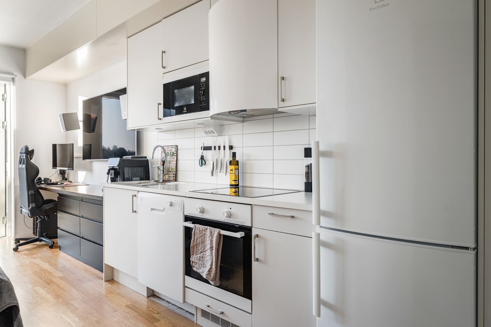 Bostadsrätt, HÄGERNEHOLMSVÄGEN 6A, Hägerneholm, Täby