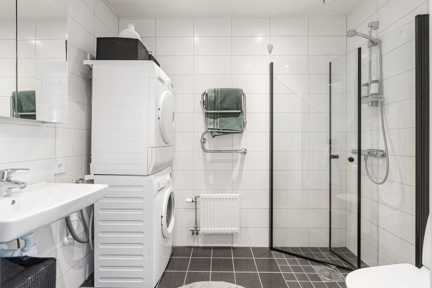 Bostadsrätt, HÄGERNEHOLMSVÄGEN 6A, Hägerneholm, Täby