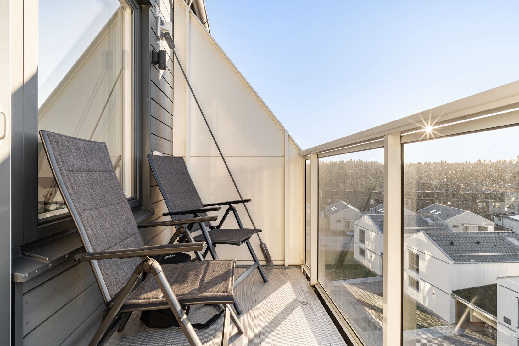 Bostadsrätt, HÄGERNEHOLMSVÄGEN 6A, Hägerneholm, Täby