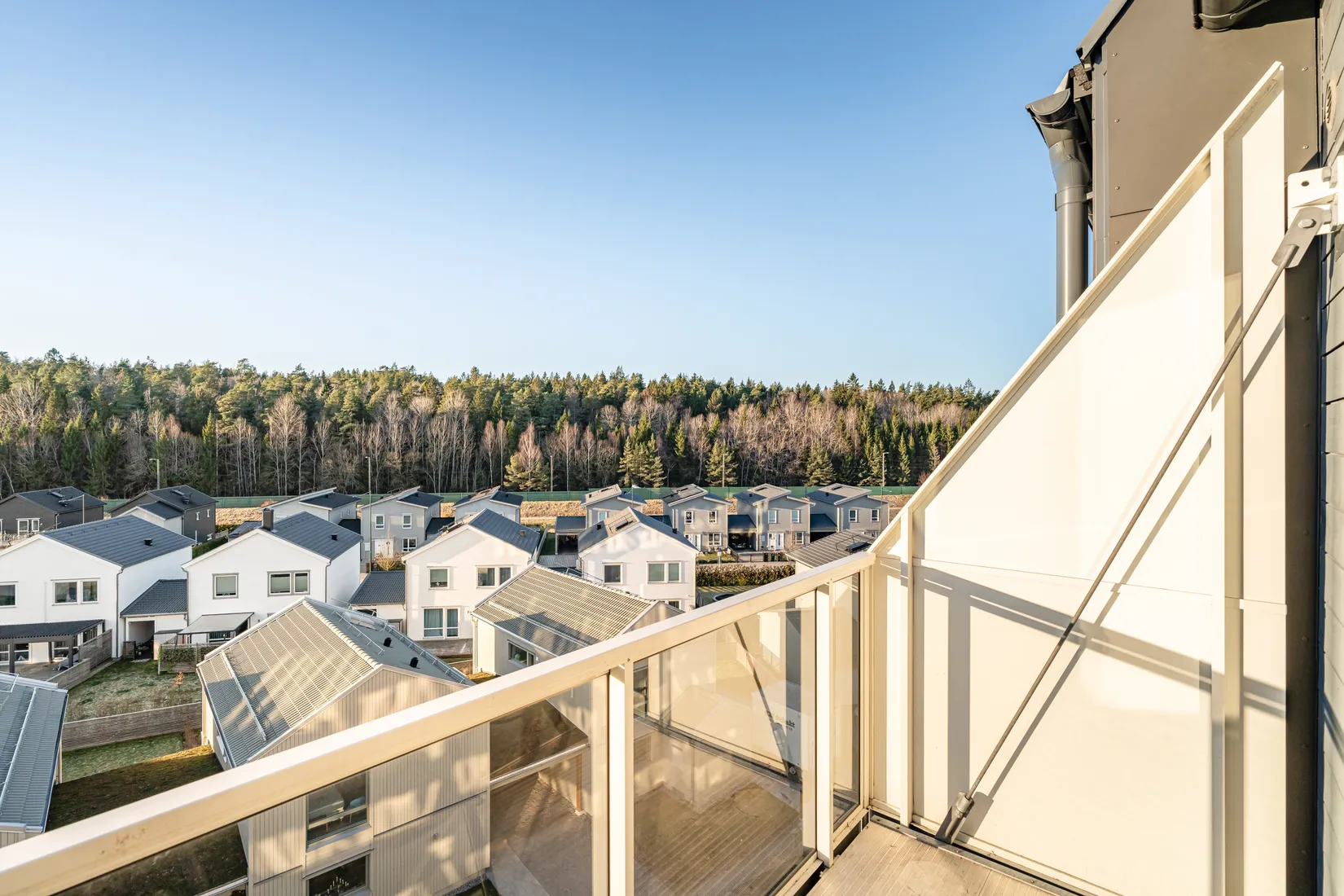 Bostadsrätt, HÄGERNEHOLMSVÄGEN 6A, Hägerneholm, Täby