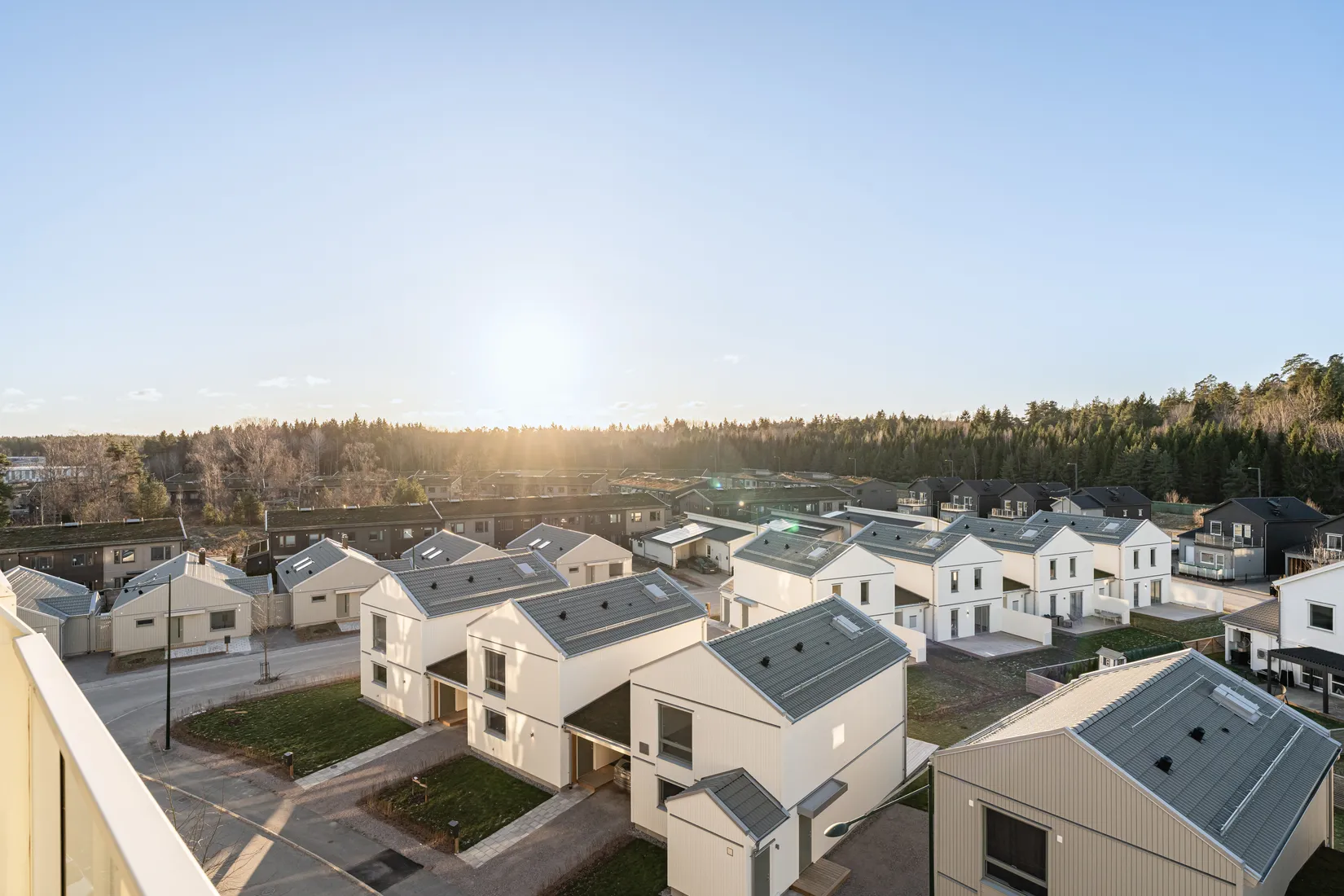 Bostadsrätt, HÄGERNEHOLMSVÄGEN 6A, Hägerneholm, Täby