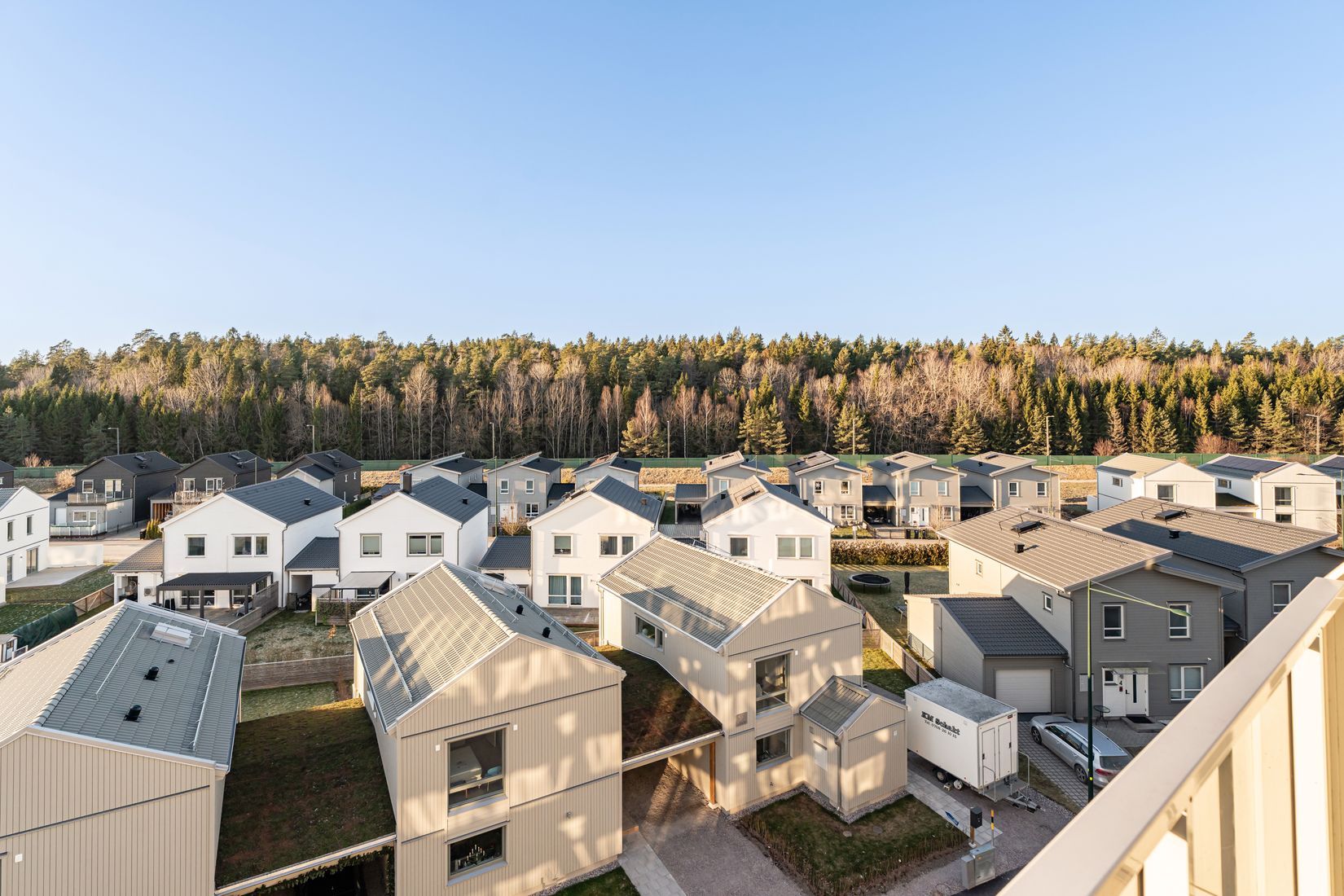 Bostadsrätt, HÄGERNEHOLMSVÄGEN 6A, Hägerneholm, Täby