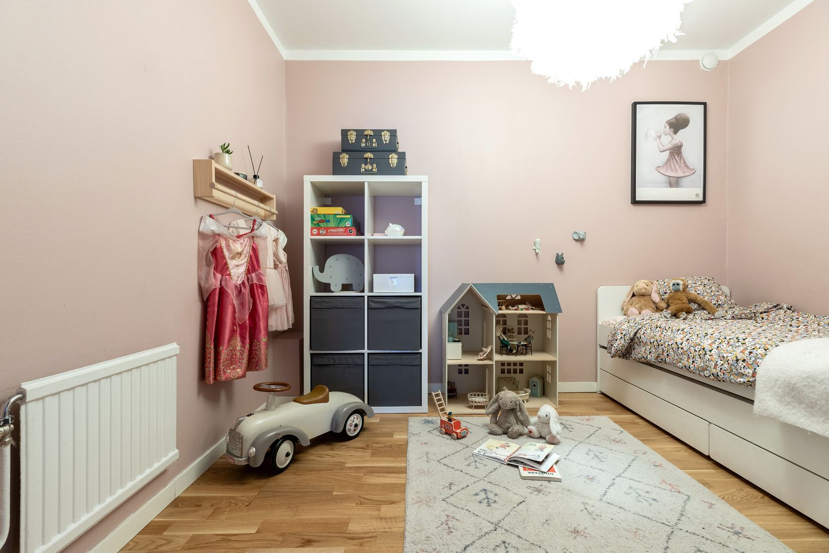 Bostadsrätt, Vegagatan 23, Centrala Sundbyberg, Sundbyberg