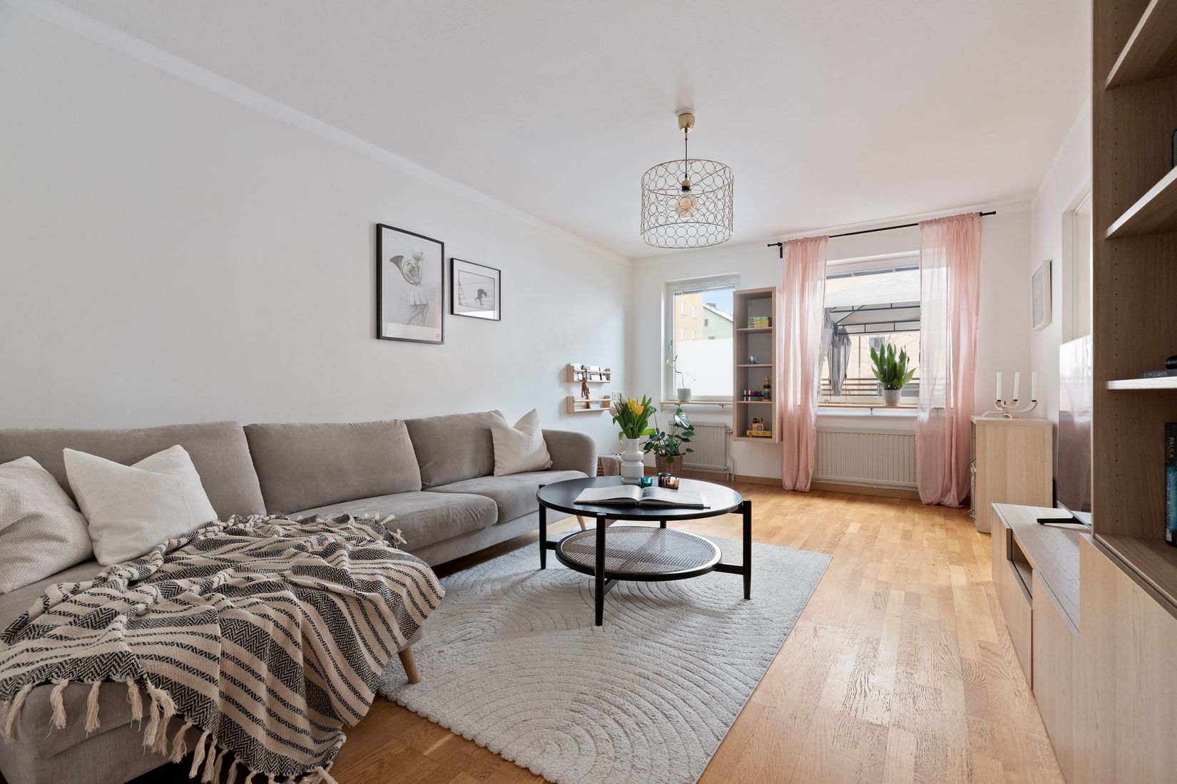 Bostadsrätt, Vegagatan 23, Centrala Sundbyberg, Sundbyberg