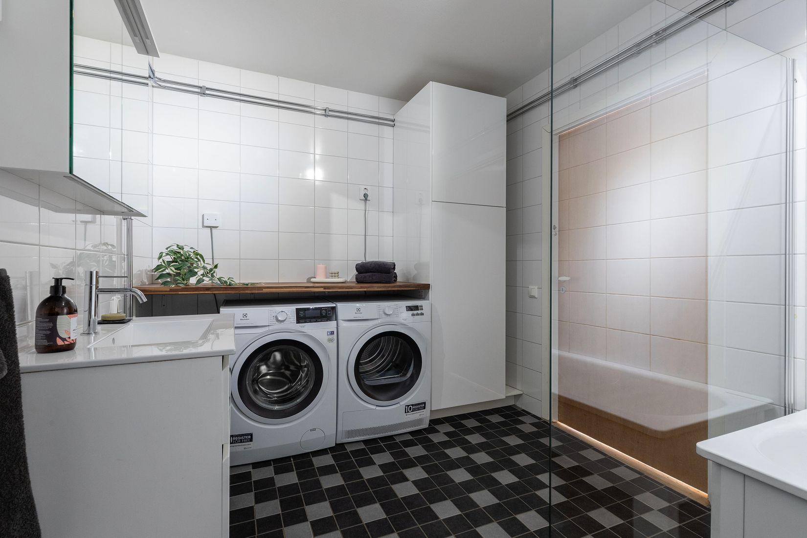 Bostadsrätt, Vegagatan 23, Centrala Sundbyberg, Sundbyberg