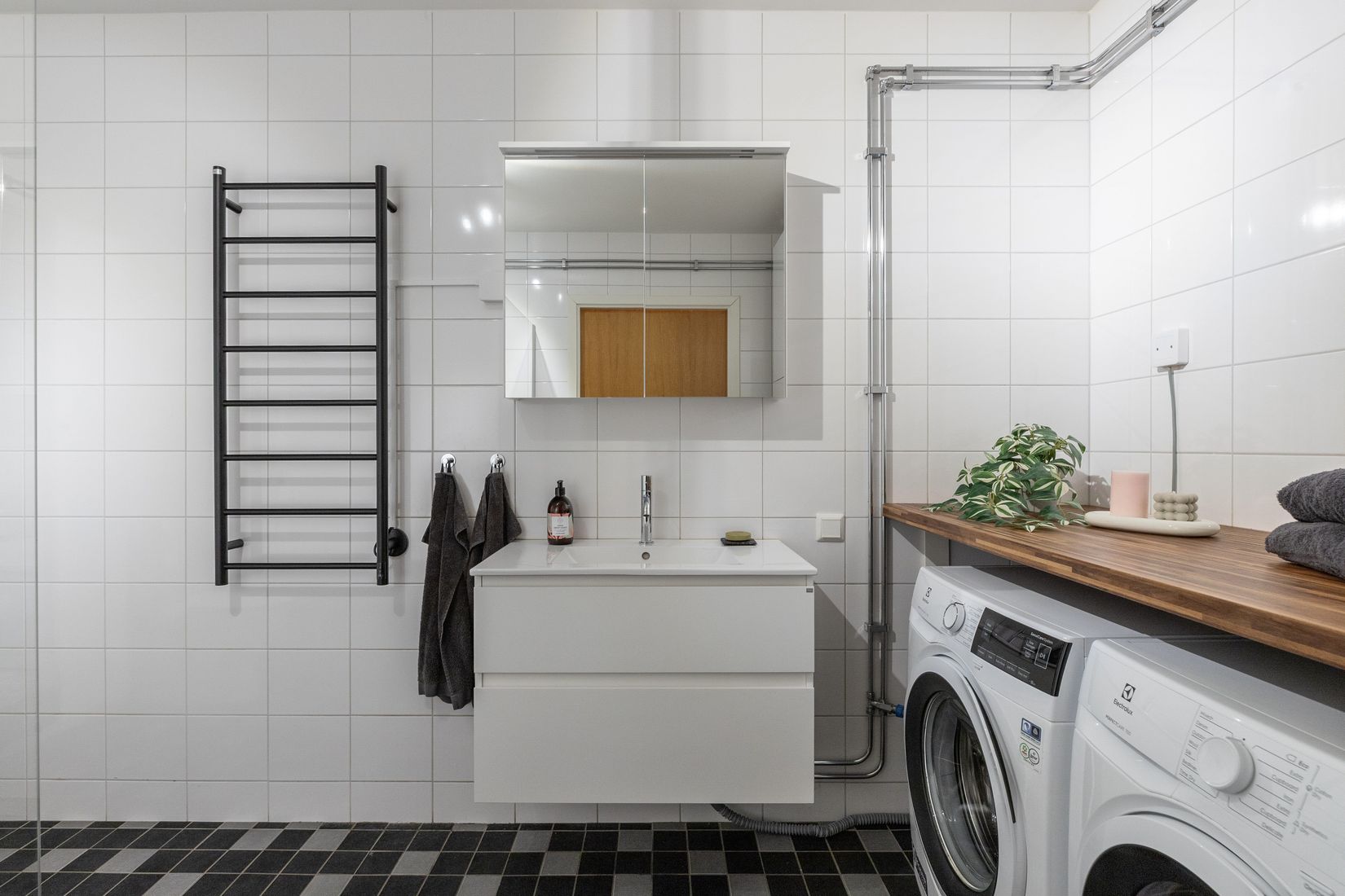 Bostadsrätt, Vegagatan 23, Centrala Sundbyberg, Sundbyberg