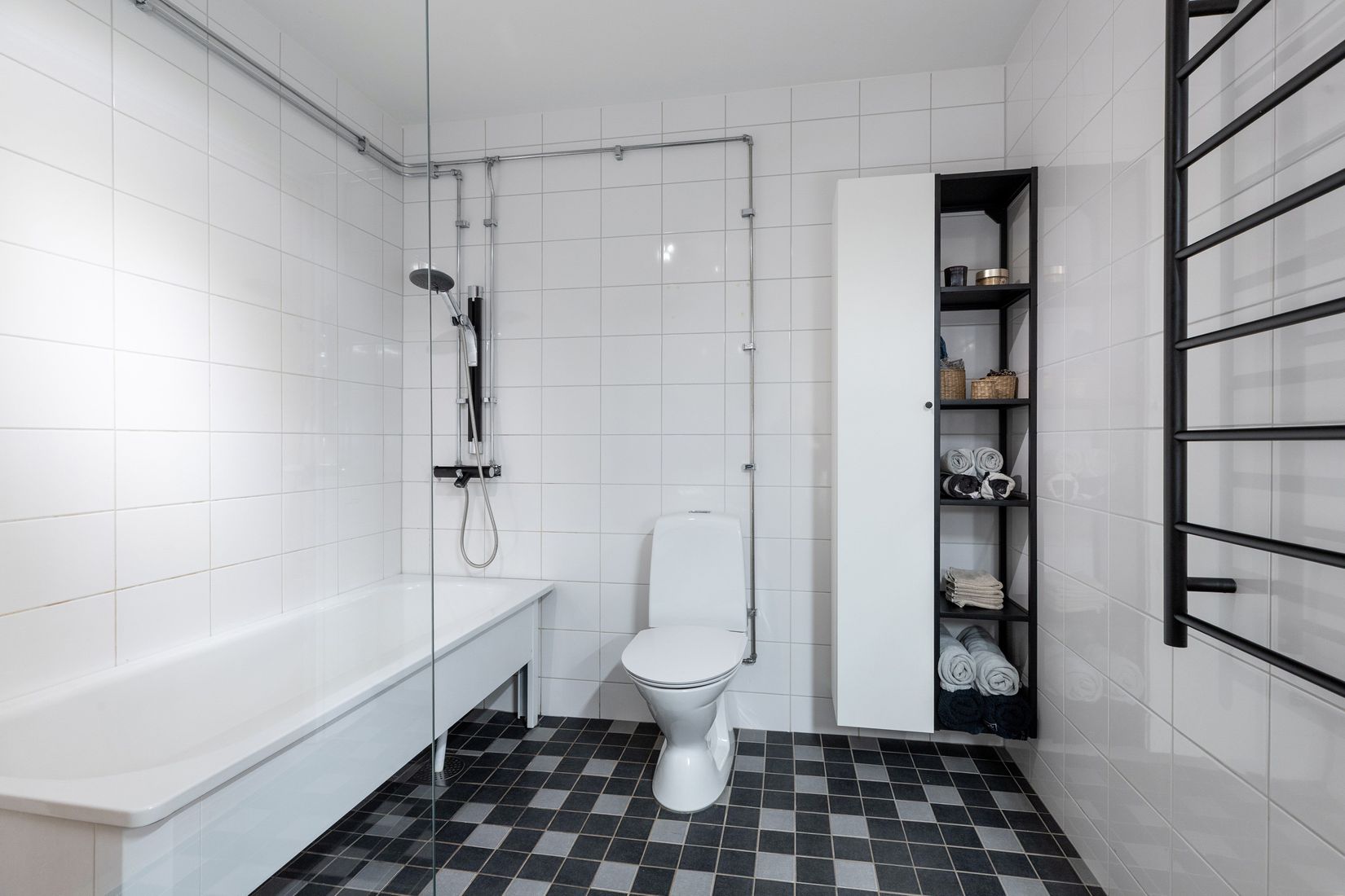 Bostadsrätt, Vegagatan 23, Centrala Sundbyberg, Sundbyberg